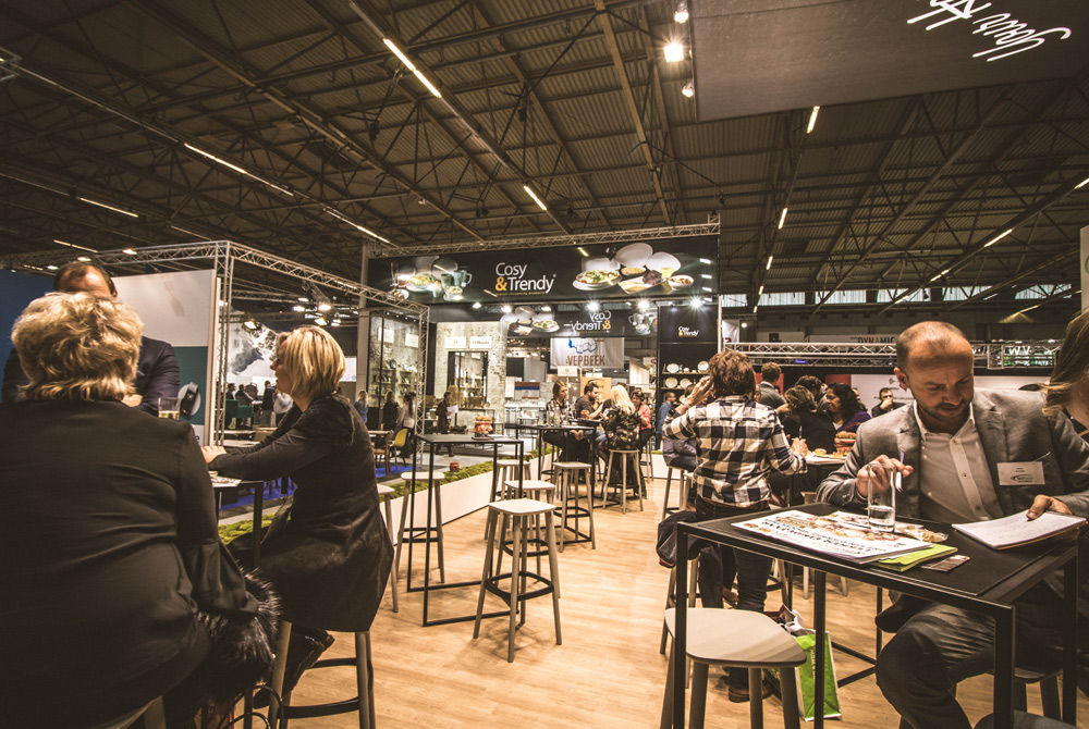 | How To Measure ROI At Events And Exhibitions | Skope