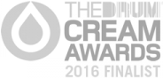 thedrum-cream-awards logo | | Skope